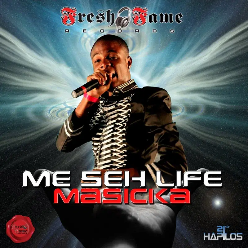 Me Seh Life - Single