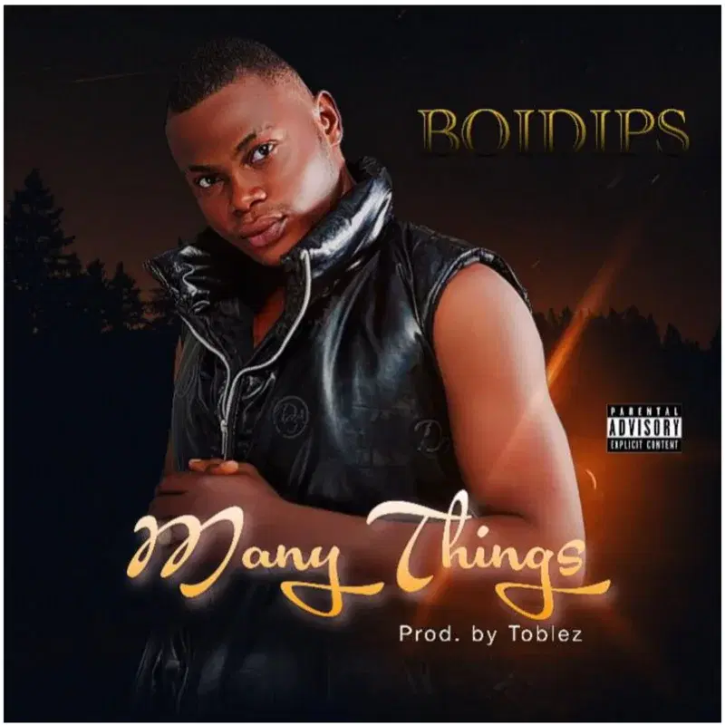 Many Things