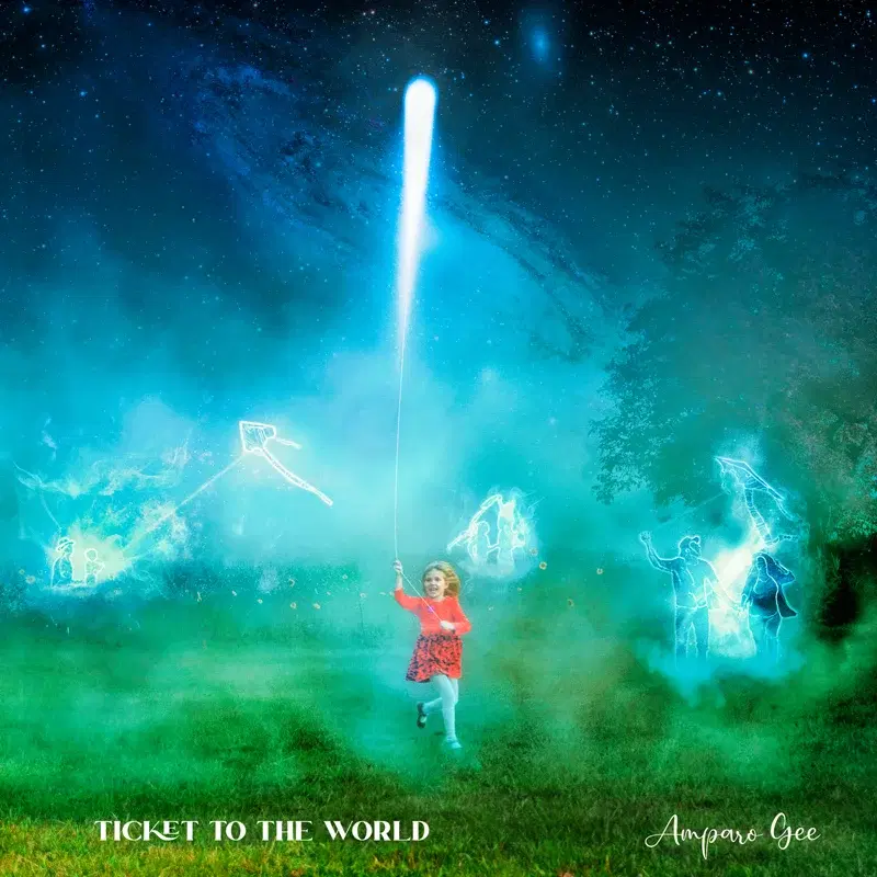 Ticket to the World