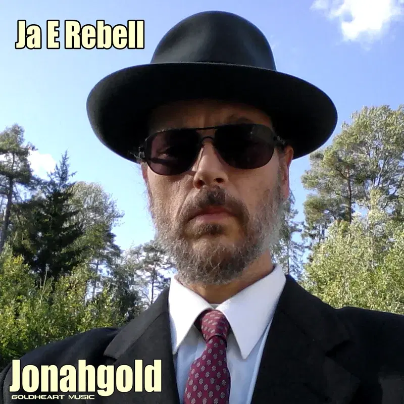 Ja E Rebell