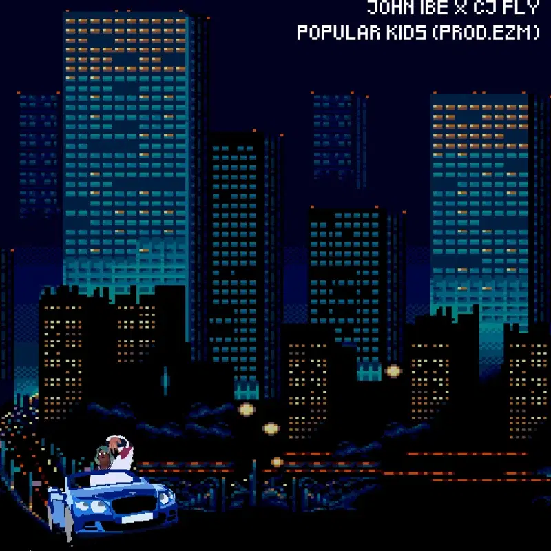 Popular Kids