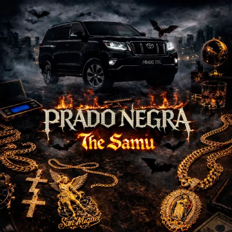 Prado Negra
