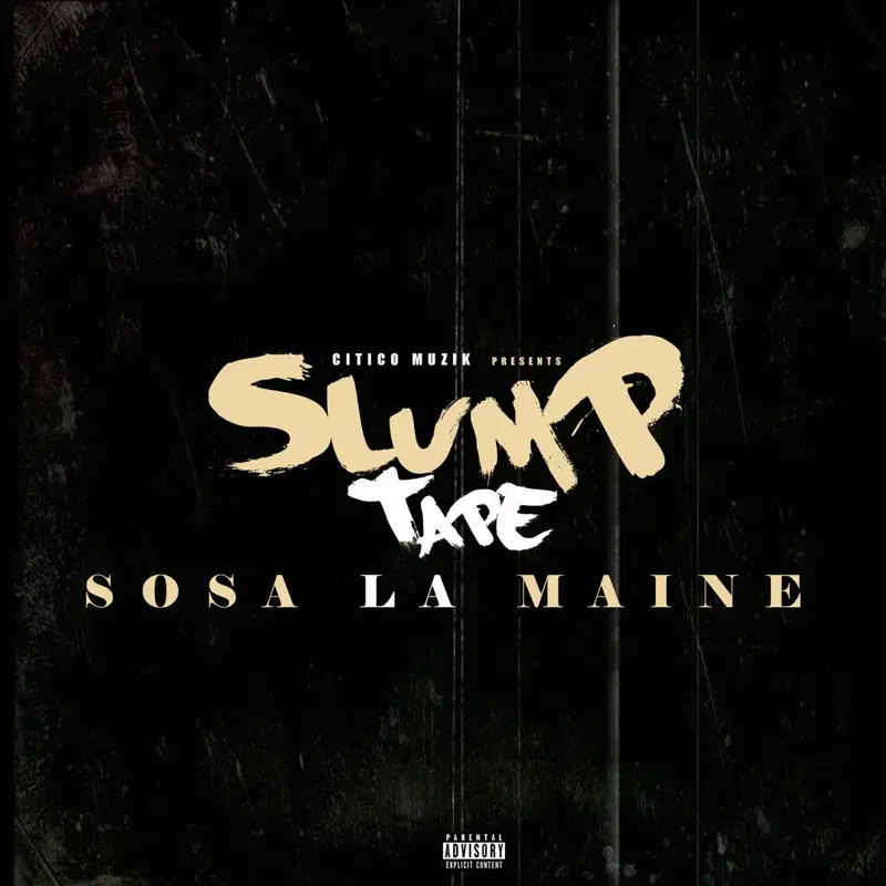 Slump Tape