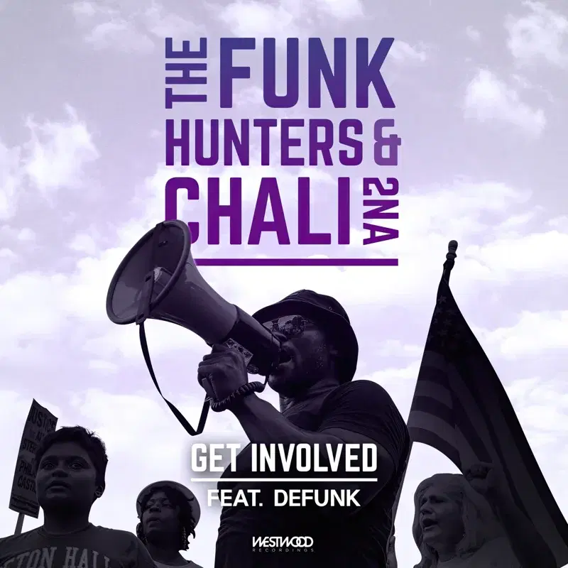 Get Involved feat. Defunk