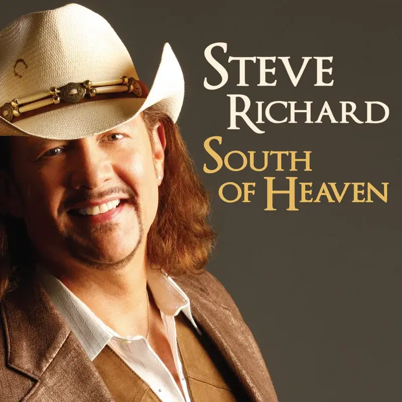 South of Heaven