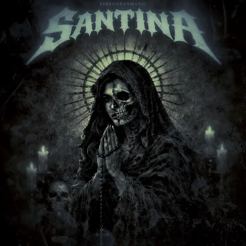 SANTINA