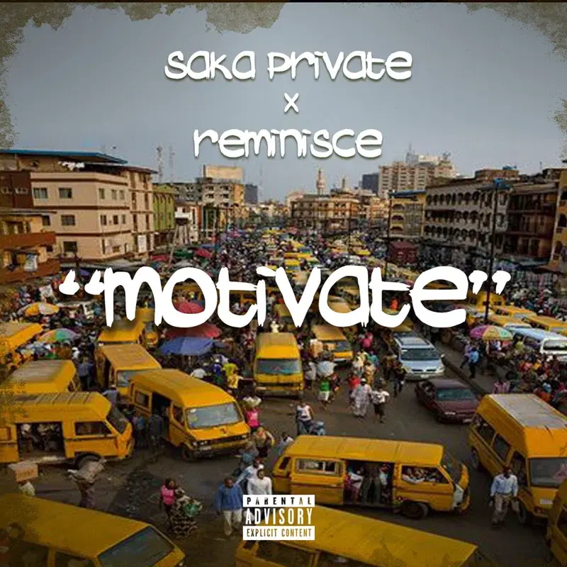 Motivate