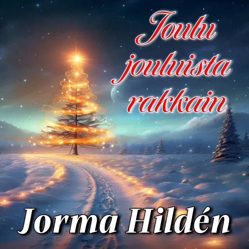 Joulu jouluista rakkain