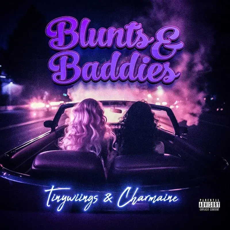Blunts & Baddies (feat. Charmaine)