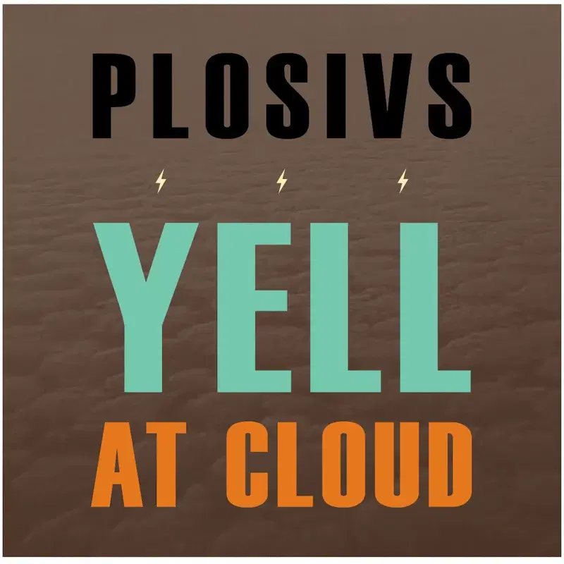 YELL AT CLOUD