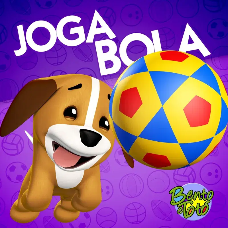 Joga Bola