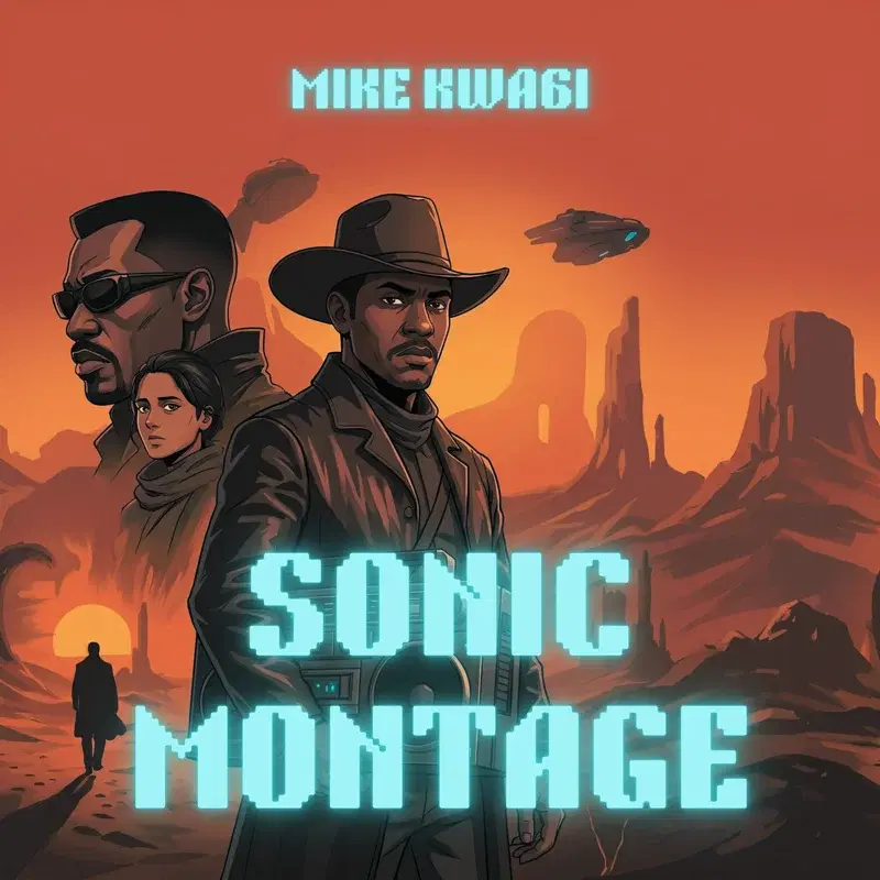 Sonic Montage