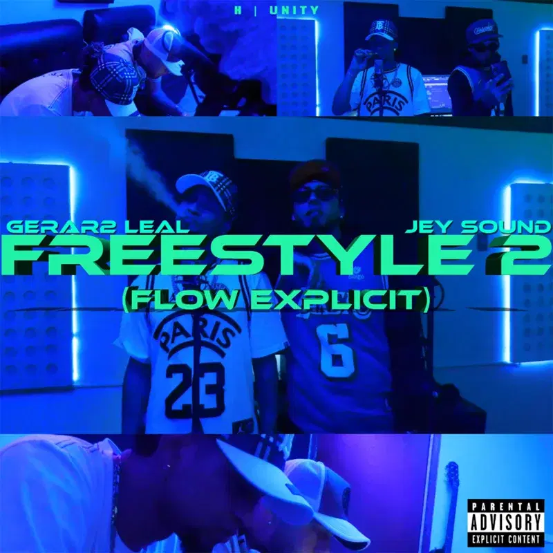 Freestyle 2