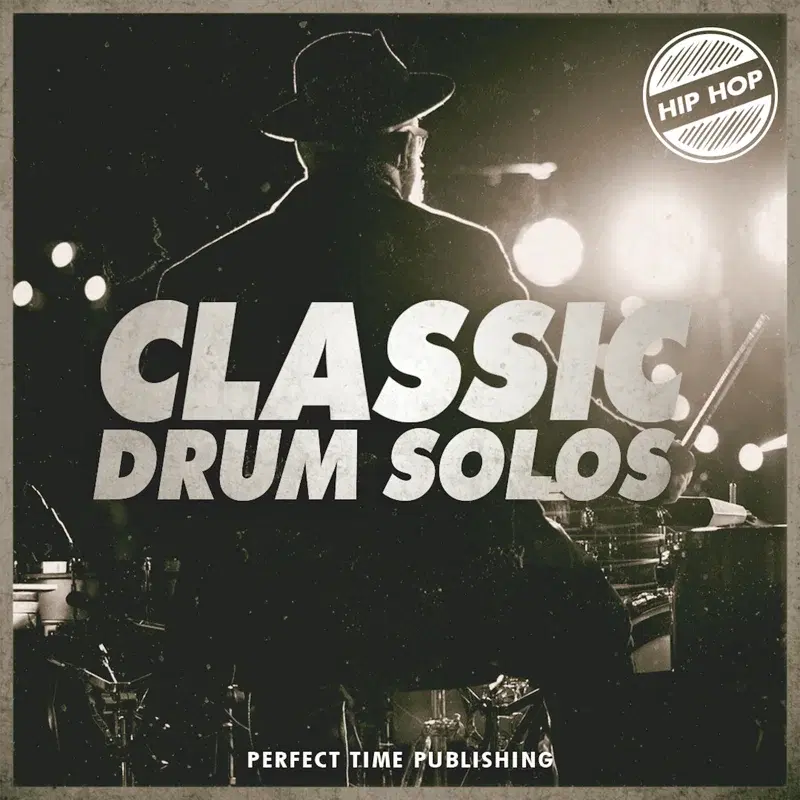 Classic Drum Solos