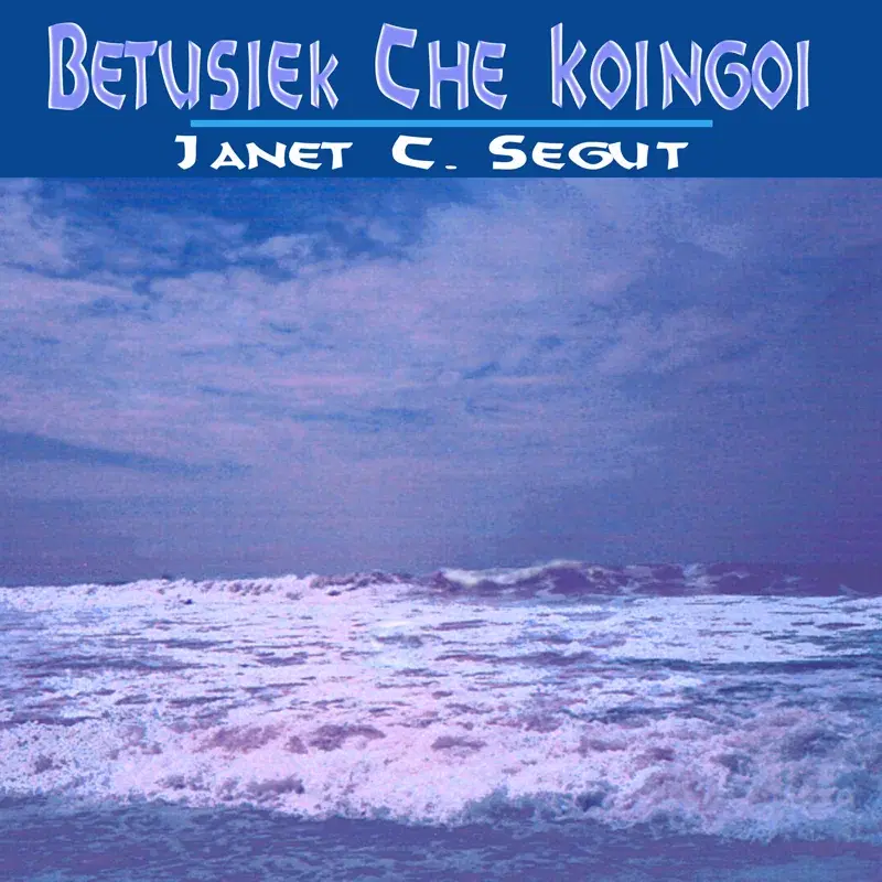 Betusiek Che Koingoi