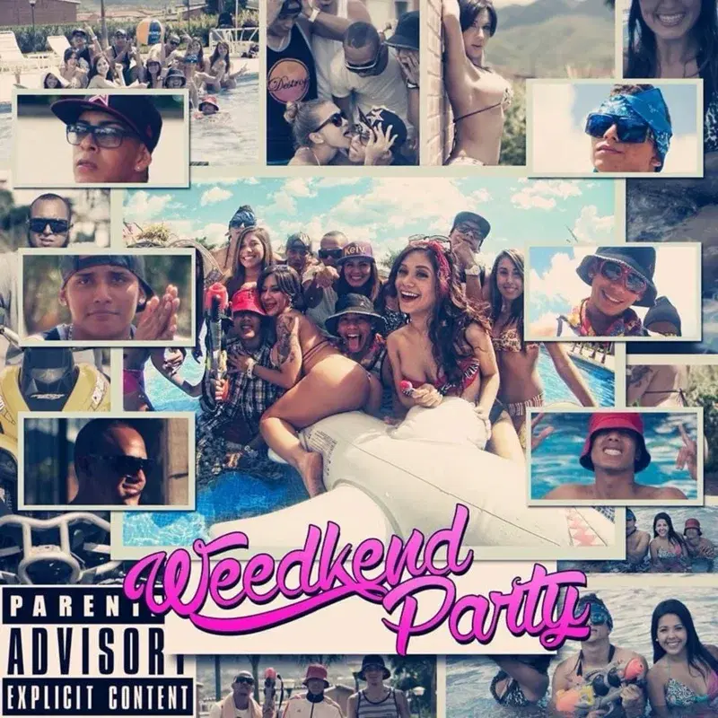 Piden Dancehall