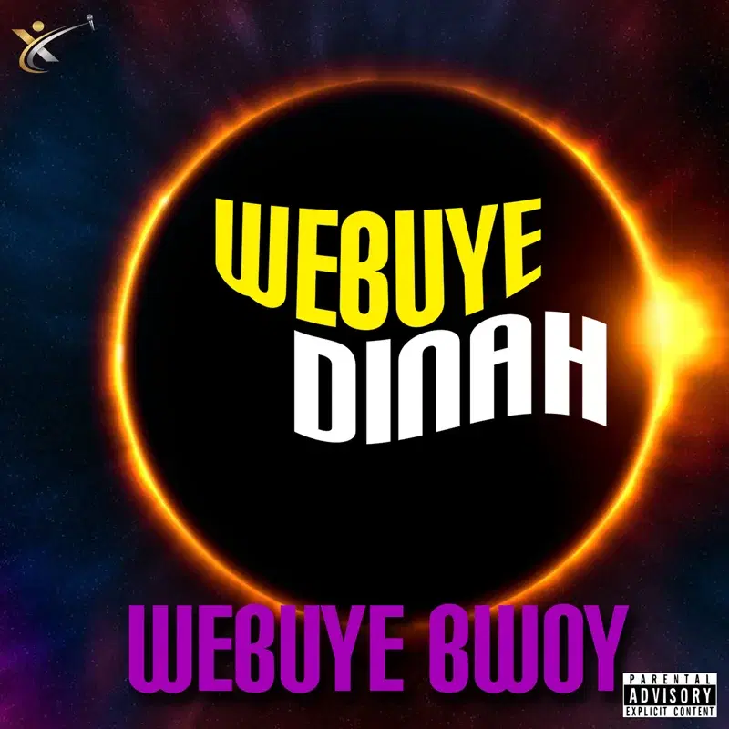 Webuye Dinah