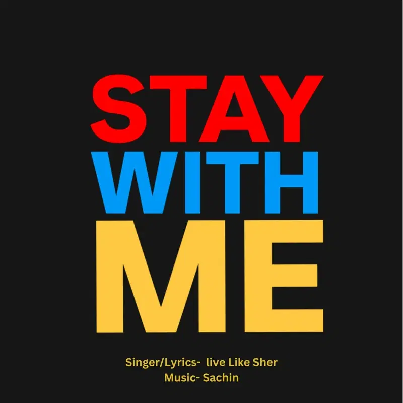Stay With Me