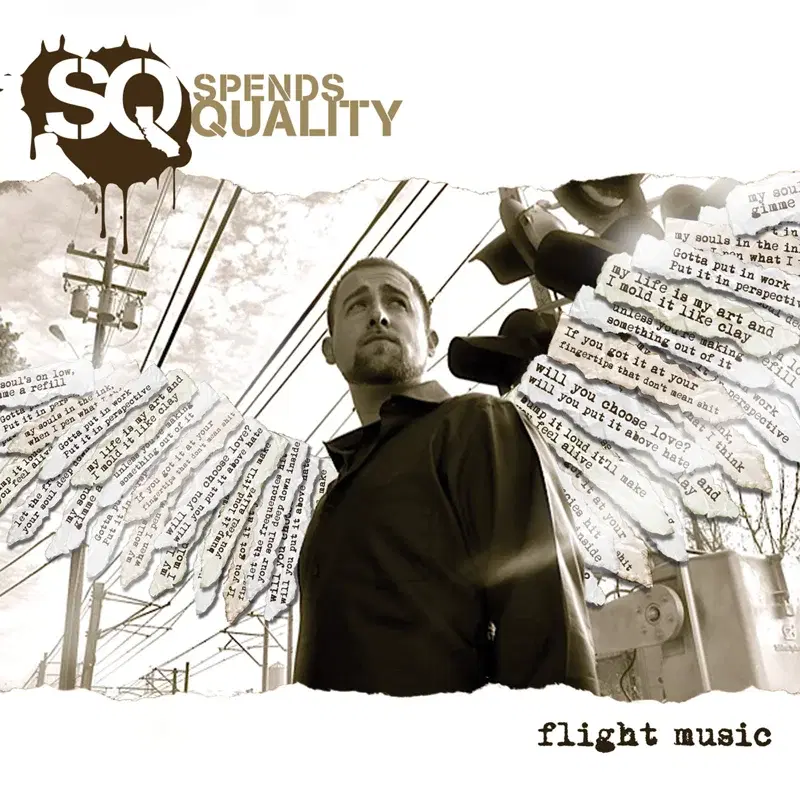 Flight Music