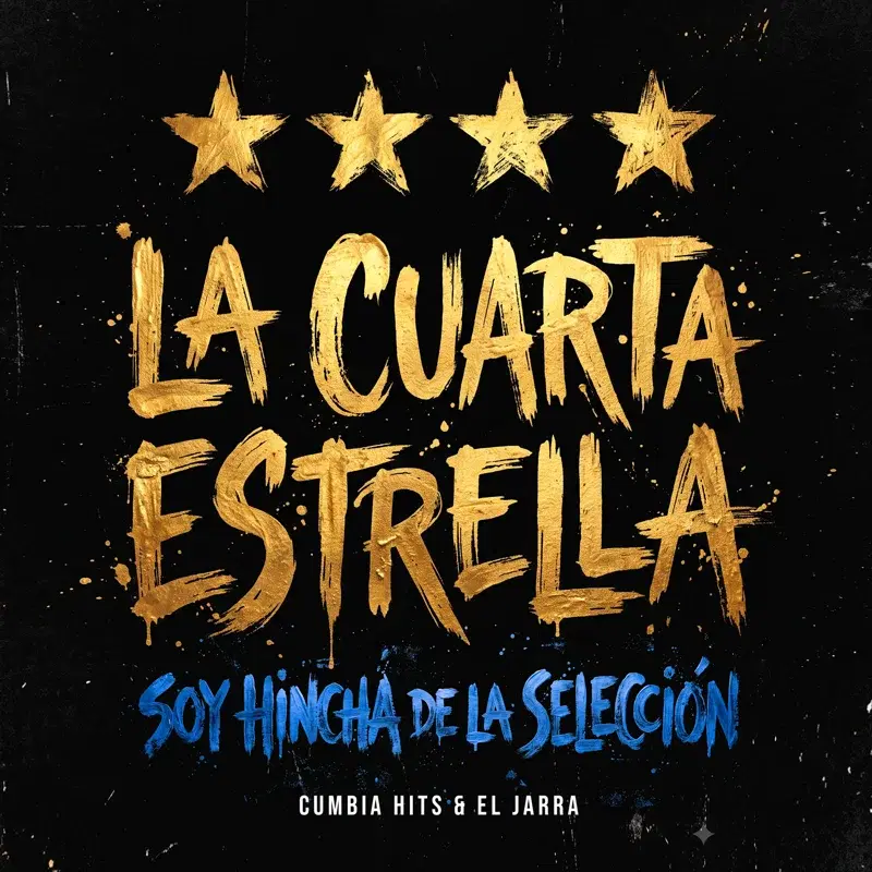 La Cuarta Estrella (Soy Hincha de La Seleccion)