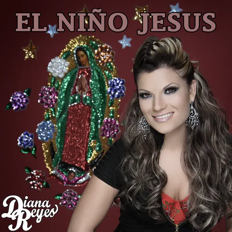 El Niño Jesus - Single