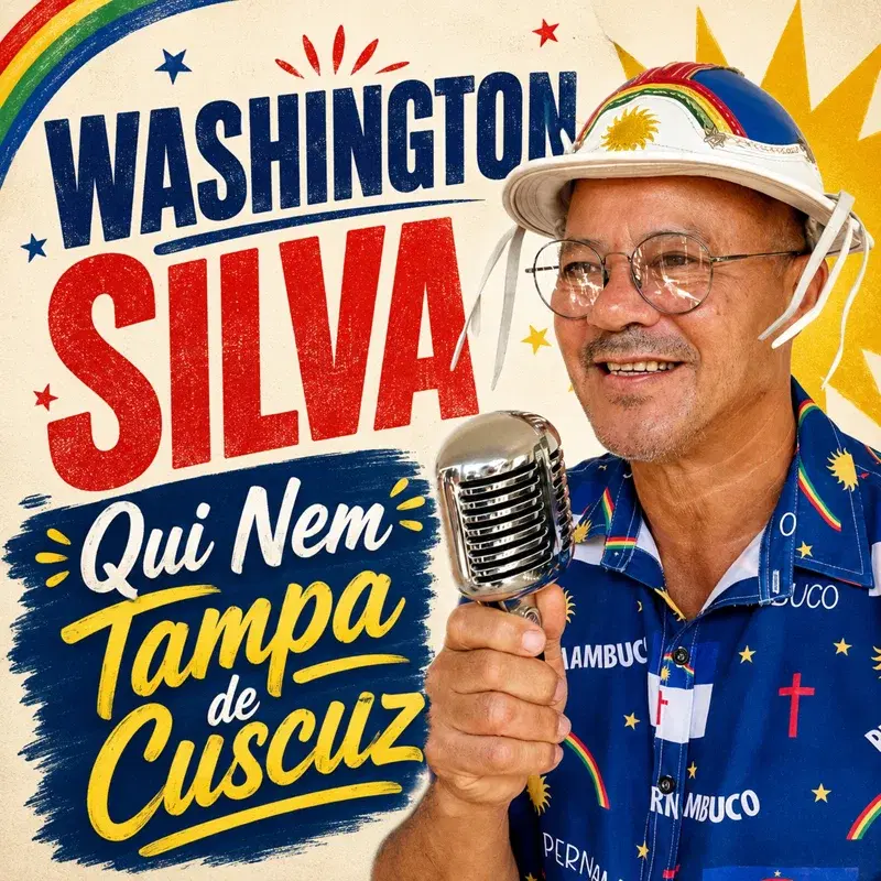 Qui Nem Tampa de Cuscuz