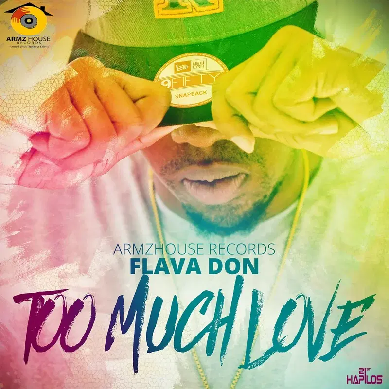 Too Much Love