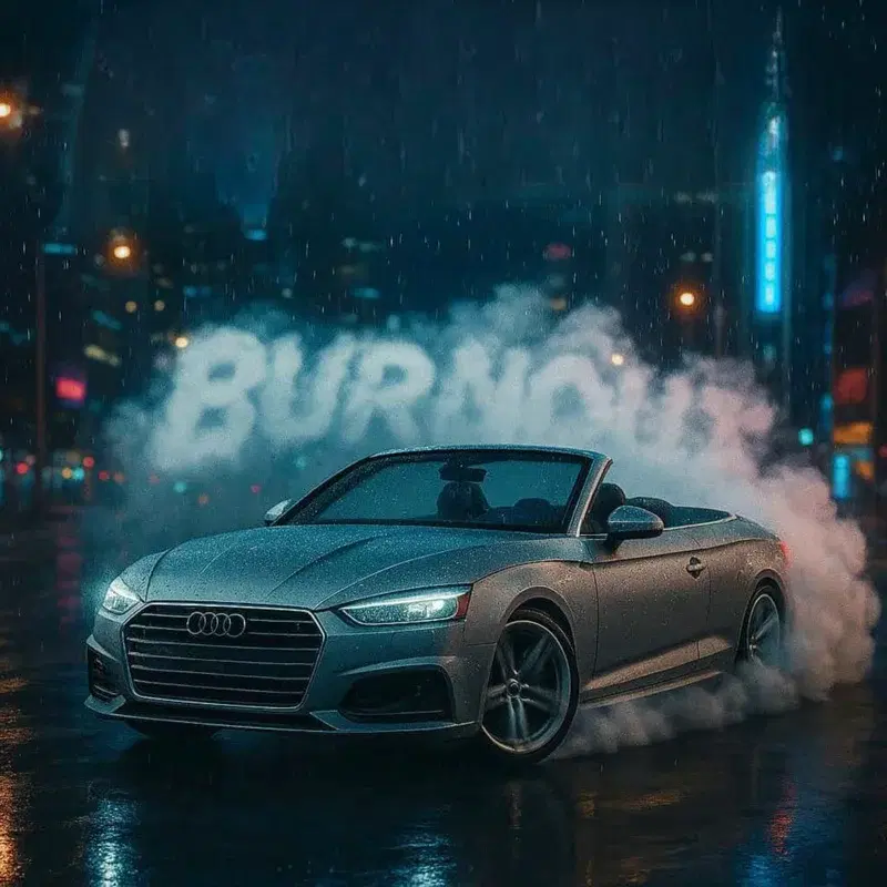 Burnout