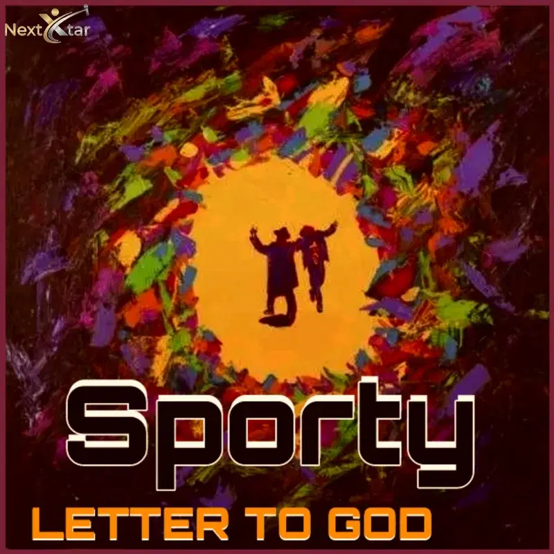 Letter to God