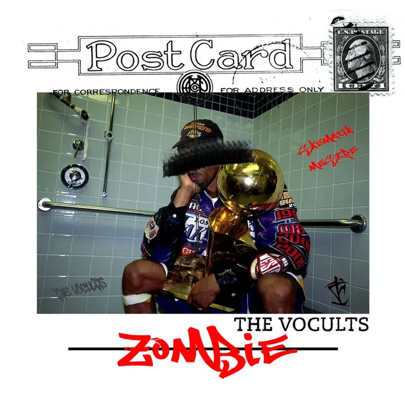 Cover Art