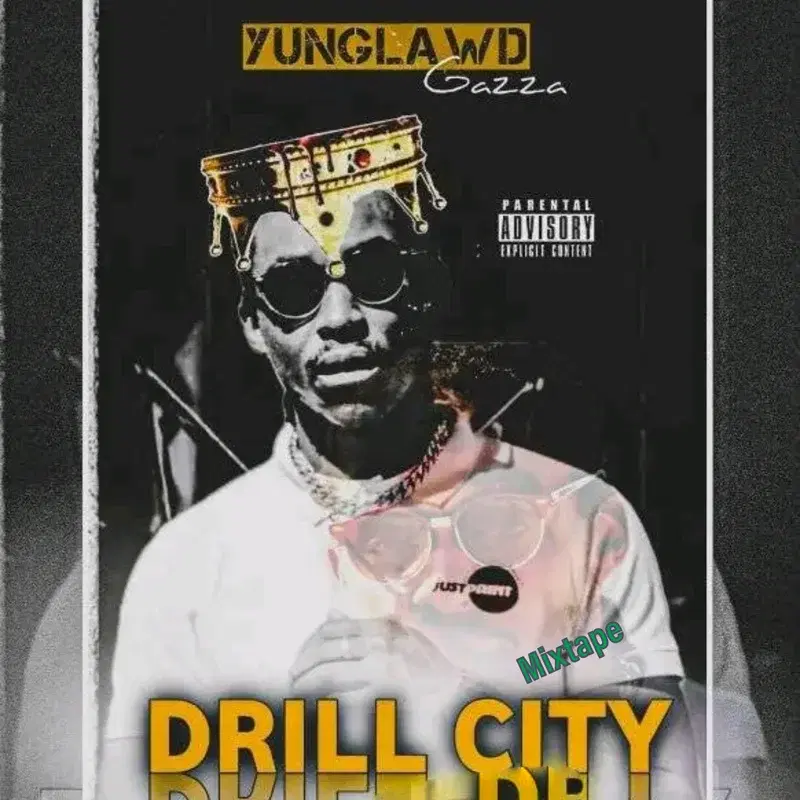 Drill City Mixtape