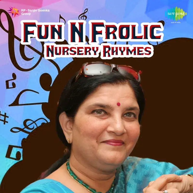 Fun N Frolic Nursery Rhymes