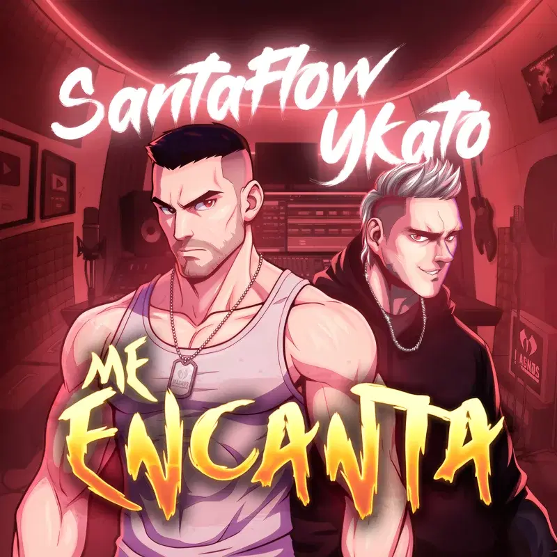 Me encanta