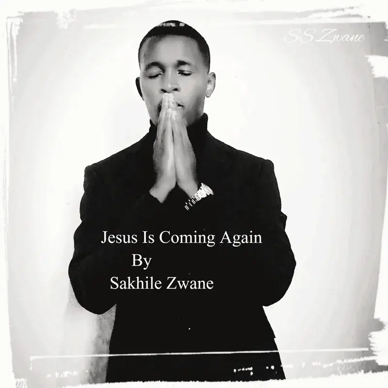 Jesus is Coming Again
