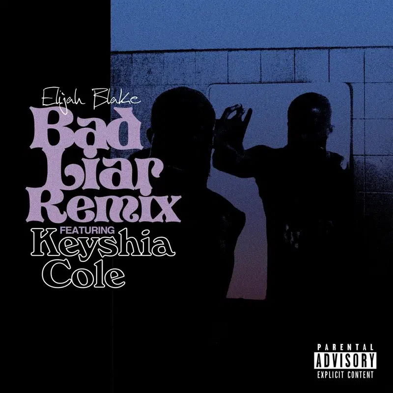 Bad Liar (feat. Keyshia Cole) [Remix]