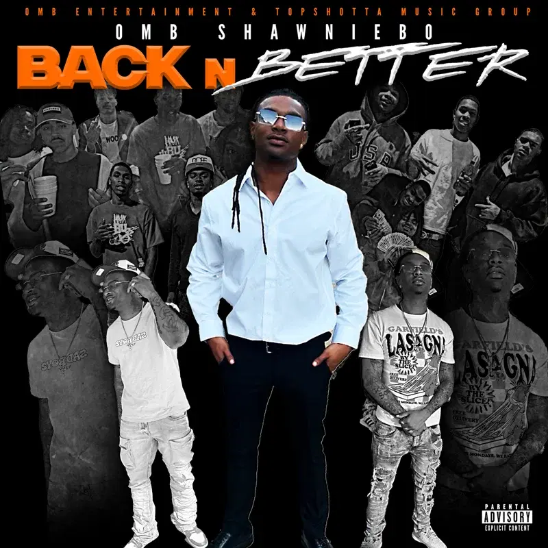 Back n Better
