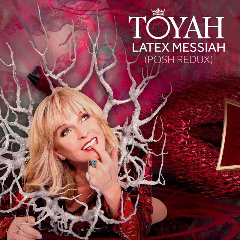 Latex Messiah (Posh Redux)