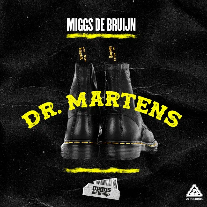 Dr. Martens