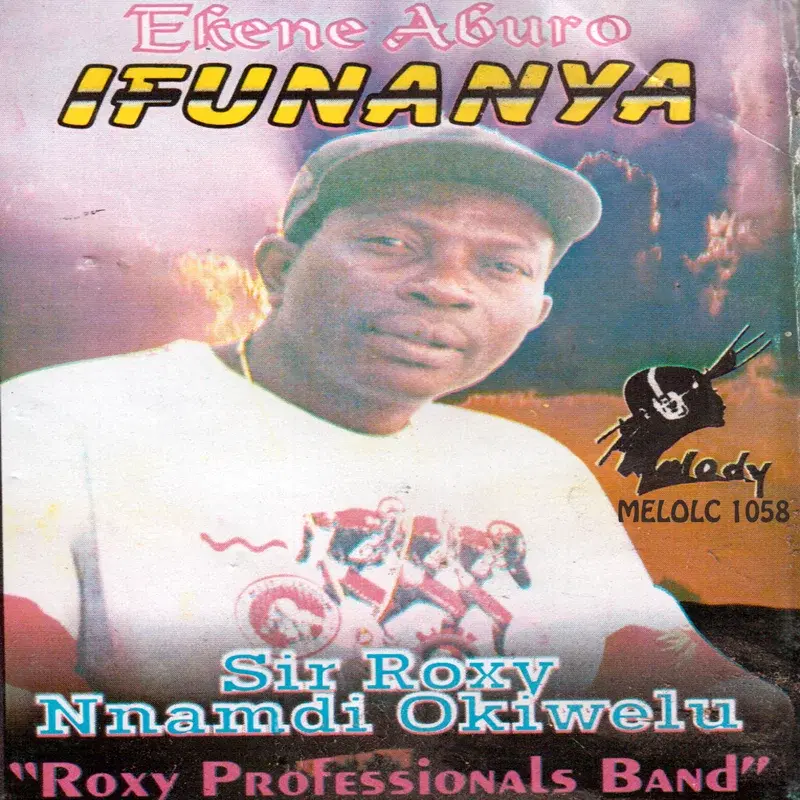 Ekene Aburo Ifunanya
