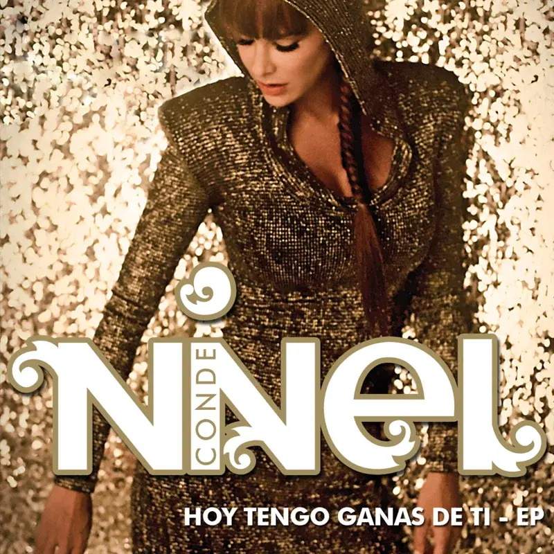 Hoy Tengo Ganas De Ti EP
