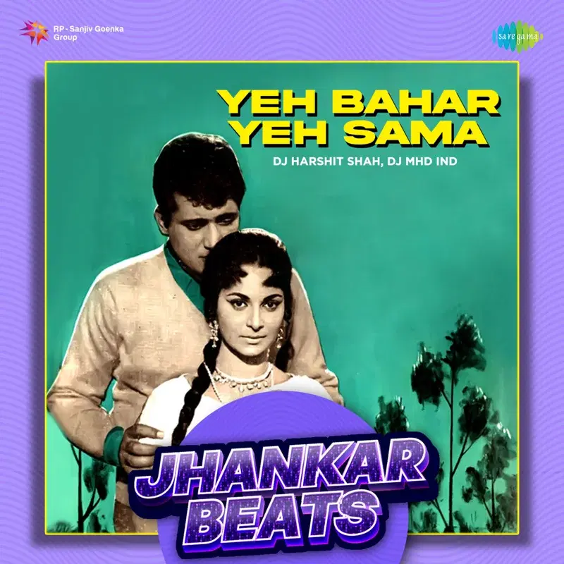 Yeh Bahar Yeh Sama