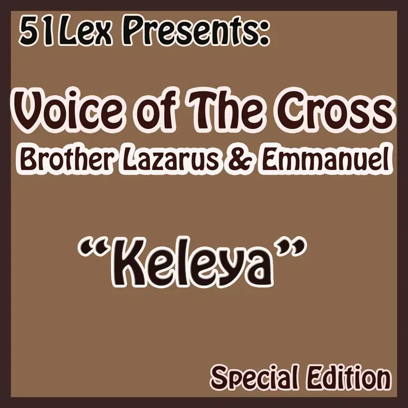 51 Lex Presents Keleya