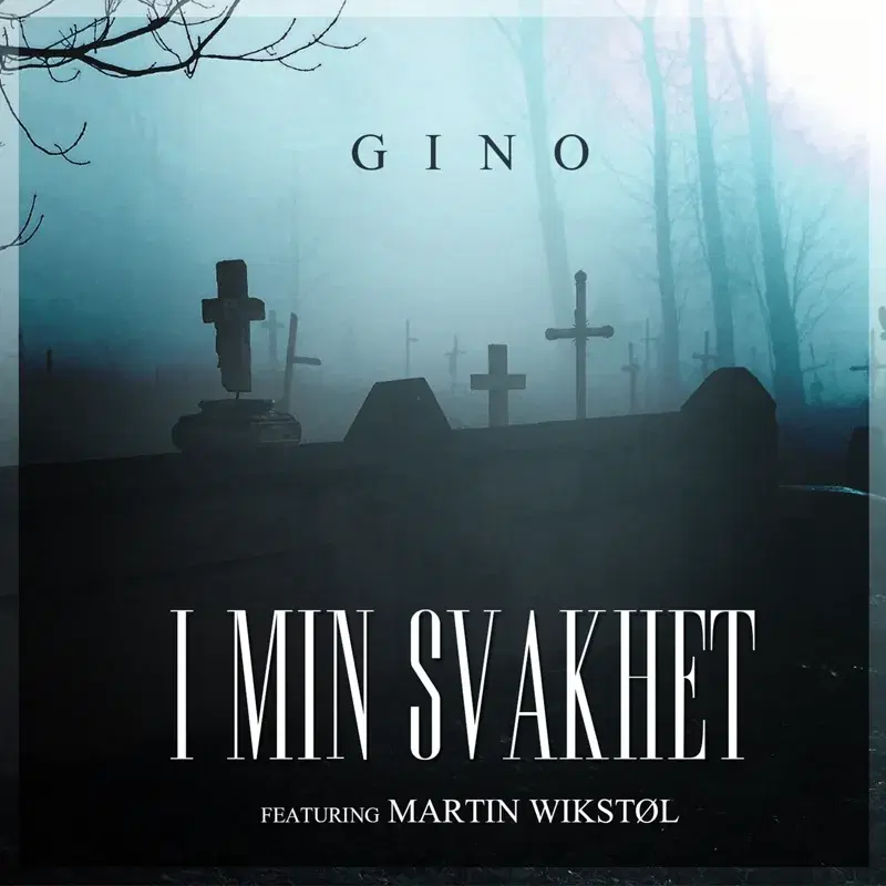 I Min Svakhet