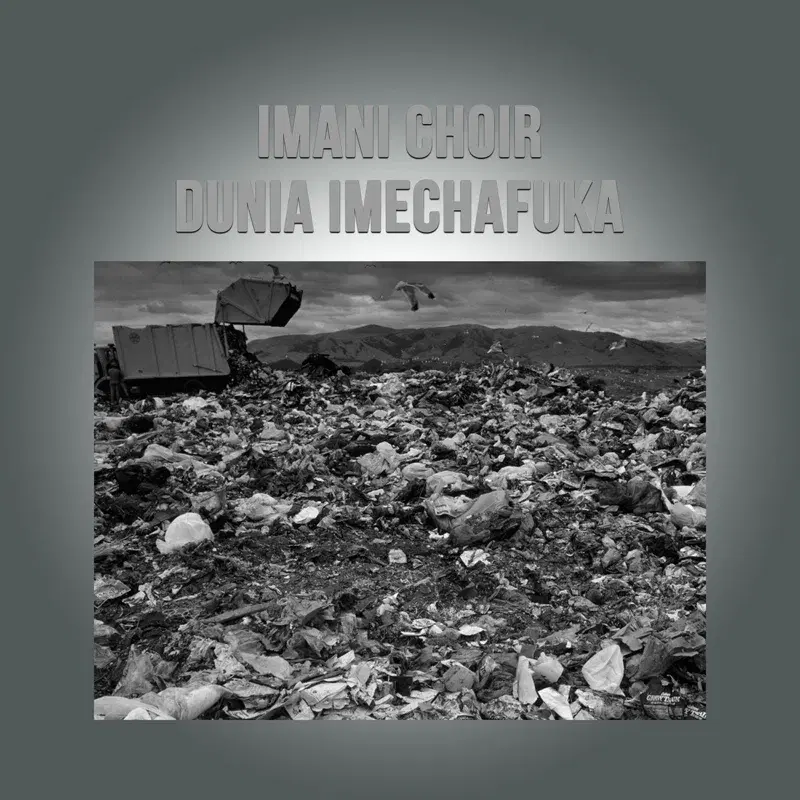 Dunia Imechafuka