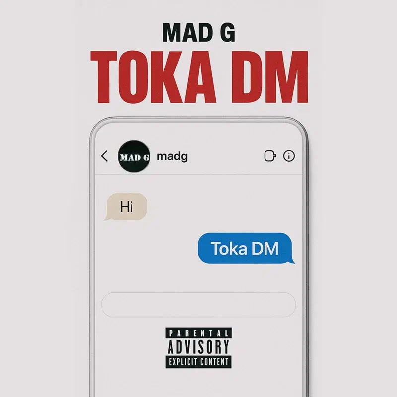 Toka DM