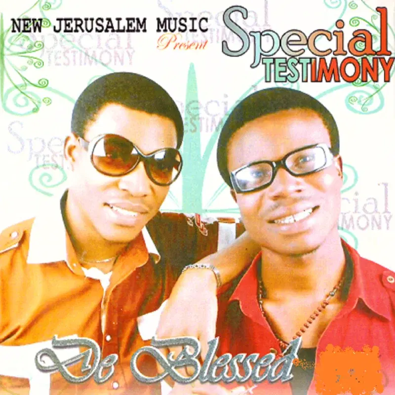 Special Testimony