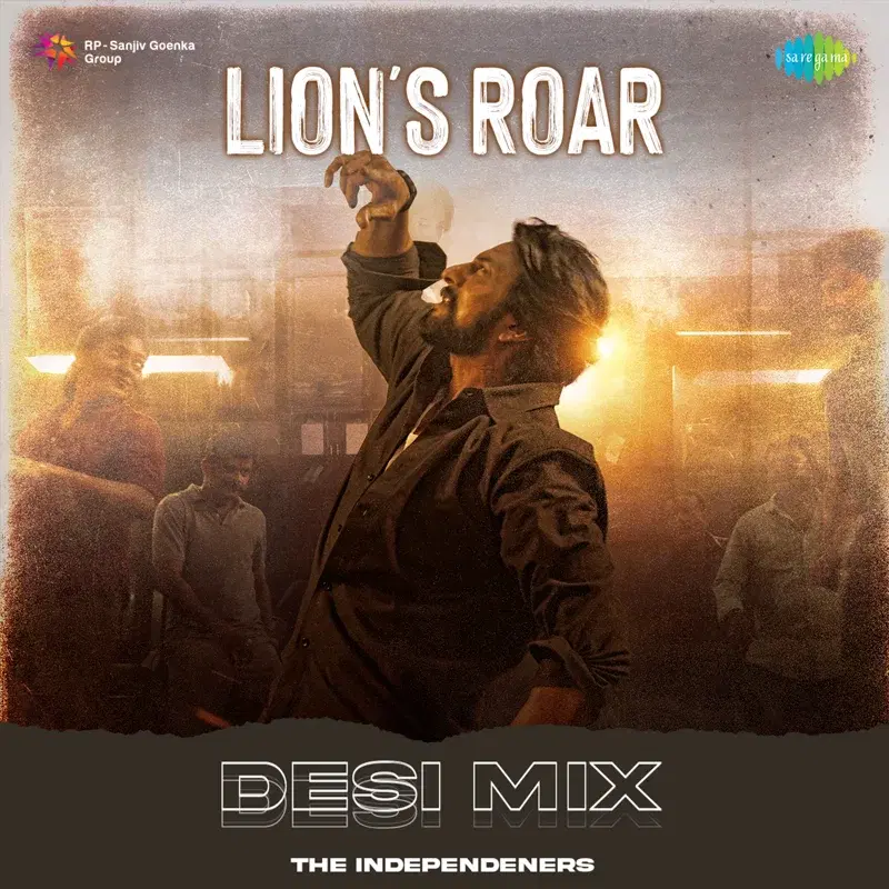 Lion's Roar