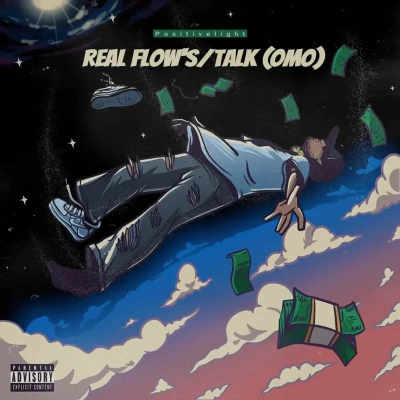 Real Flow's/Talk (Omo)