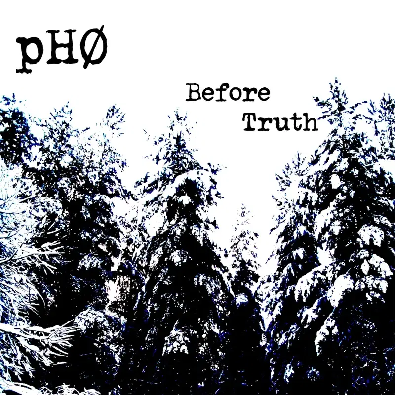 Before Truth