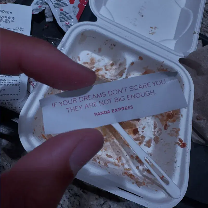 run for your life